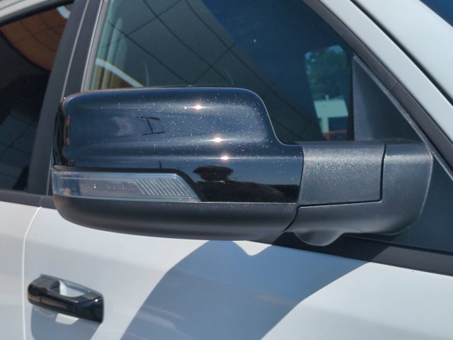 New 2027 RAM 1500 Laramie w/ Night Edition AWD/4WD image 12