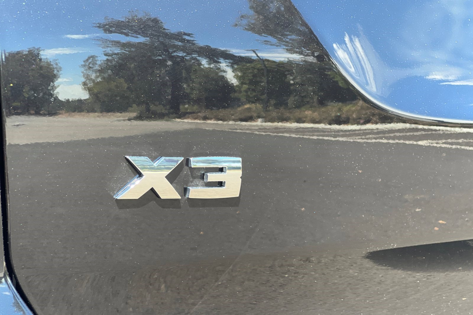 Certified 2024 BMW X3 M40i w/ Premium Package image 39