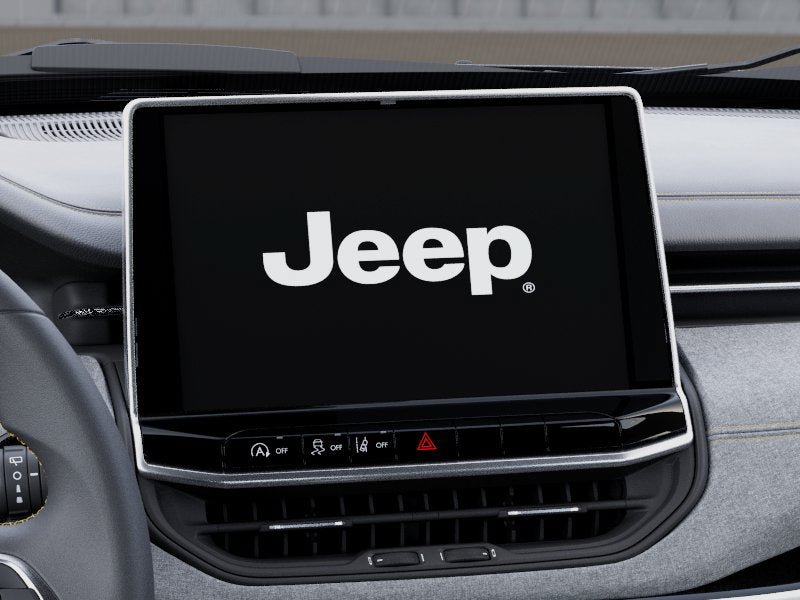 New 2026 Jeep Compass Latitude AWD/4WD image 19