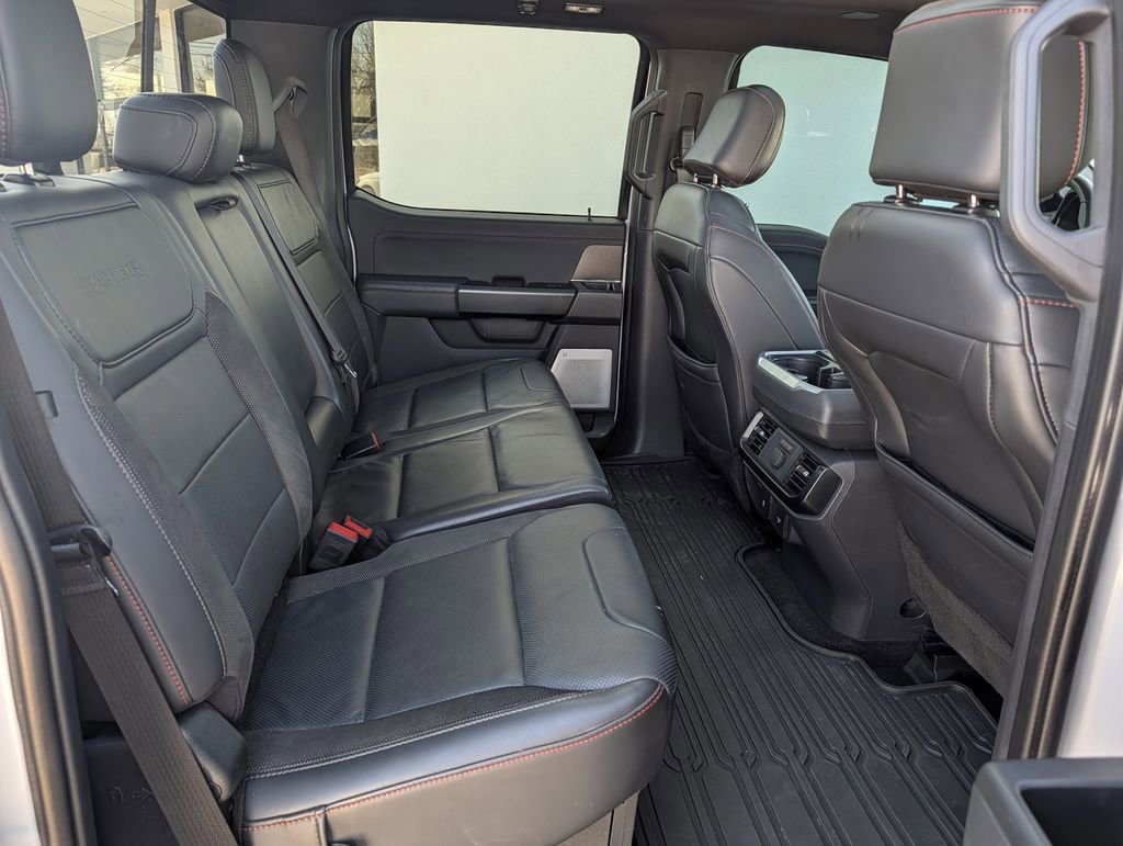 Used 2025 Ford F150 Raptor image 33
