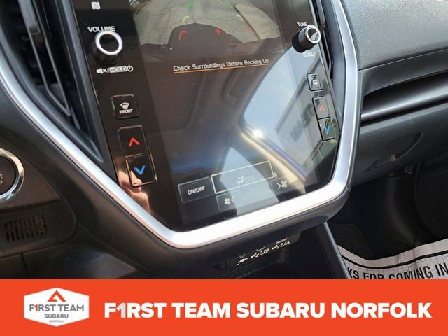 Used 2024 Subaru Impreza 2.0i Sport image 15