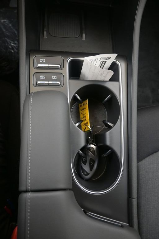 New 2026 Hyundai Sonata SEL image 34