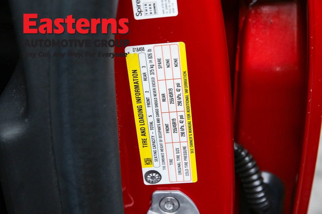 Used 2020 Tesla Model Y Performance image 33