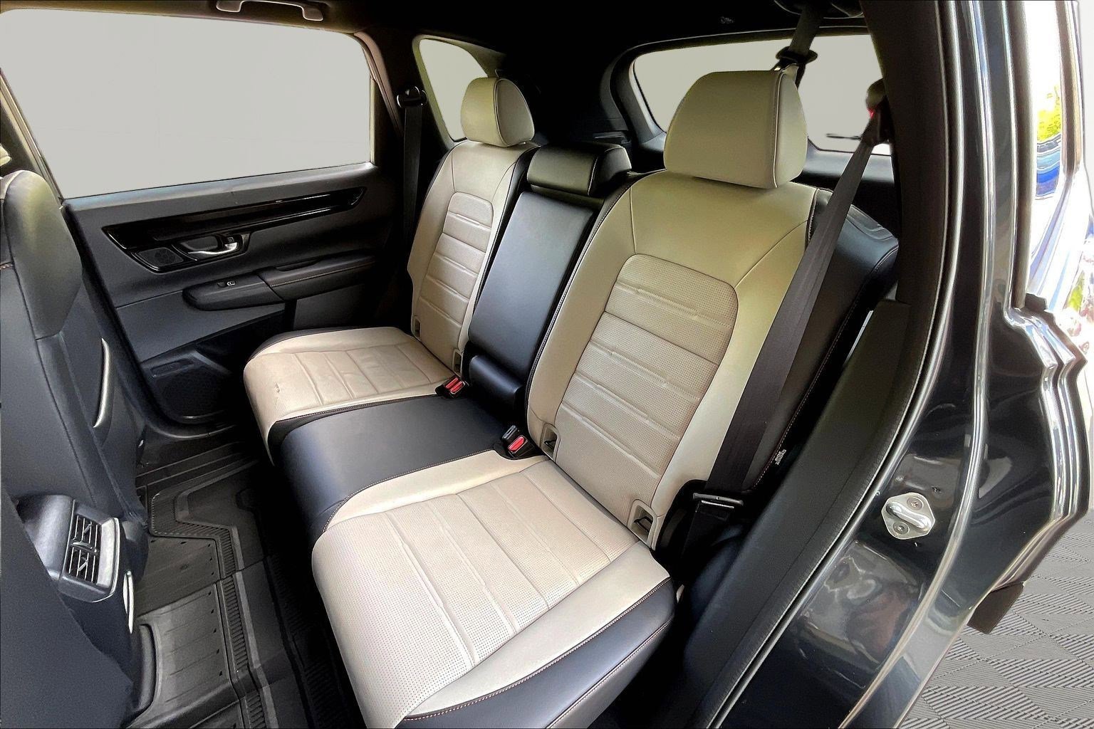 Used 2023 Honda CR-V Sport Touring image 21