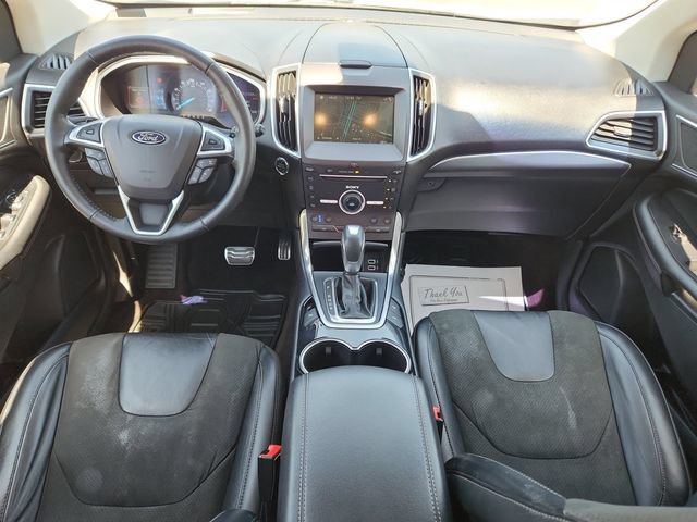 Used 2016 Ford Edge Sport w/ Equipment Group 401A AWD/4WD image 20