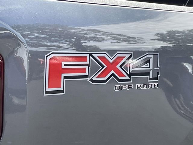 New 2026 Ford F350 Lariat w/ FX4 Off-Road Package image 8