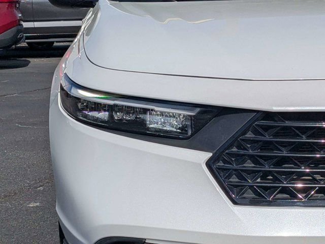 Used 2023 Honda Accord LX image 10