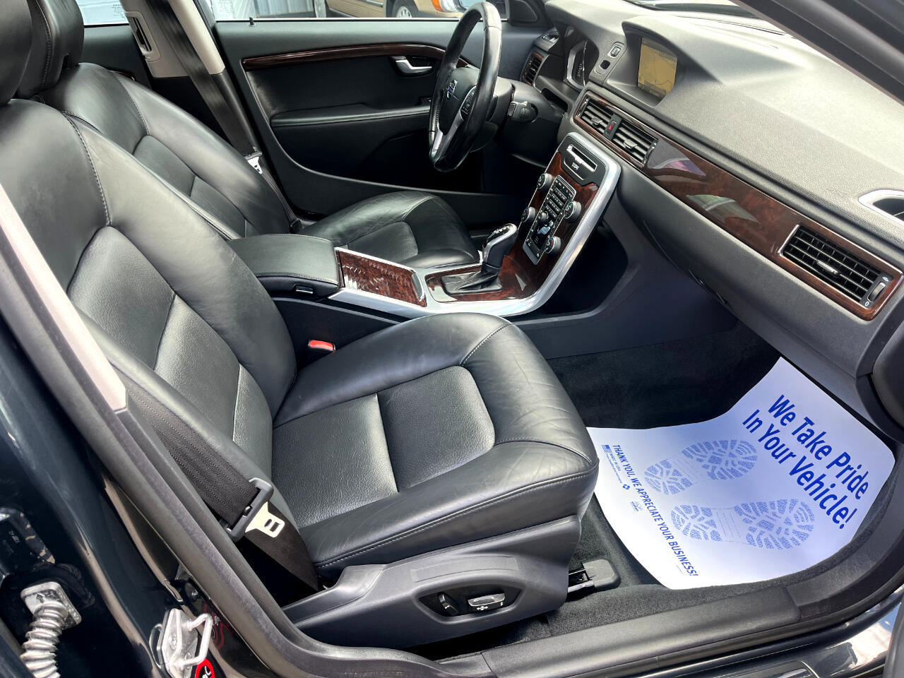 Used 2015 Volvo S80 T6 Platinum image 18