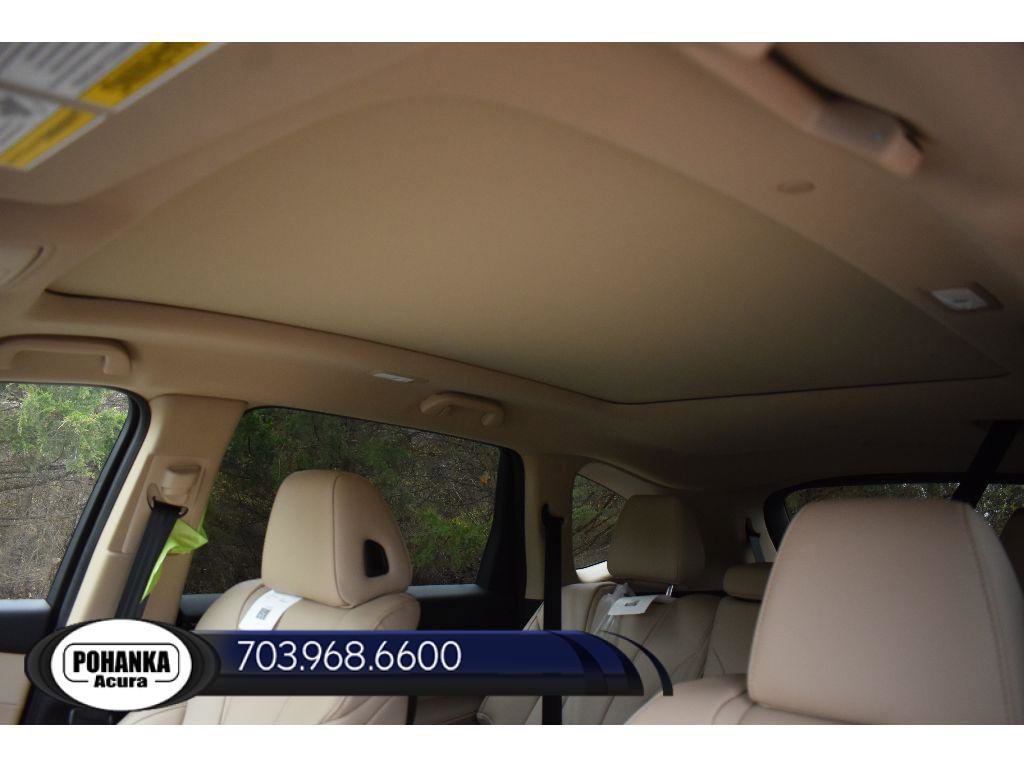 New 2026 Acura MDX SH-AWD image 20