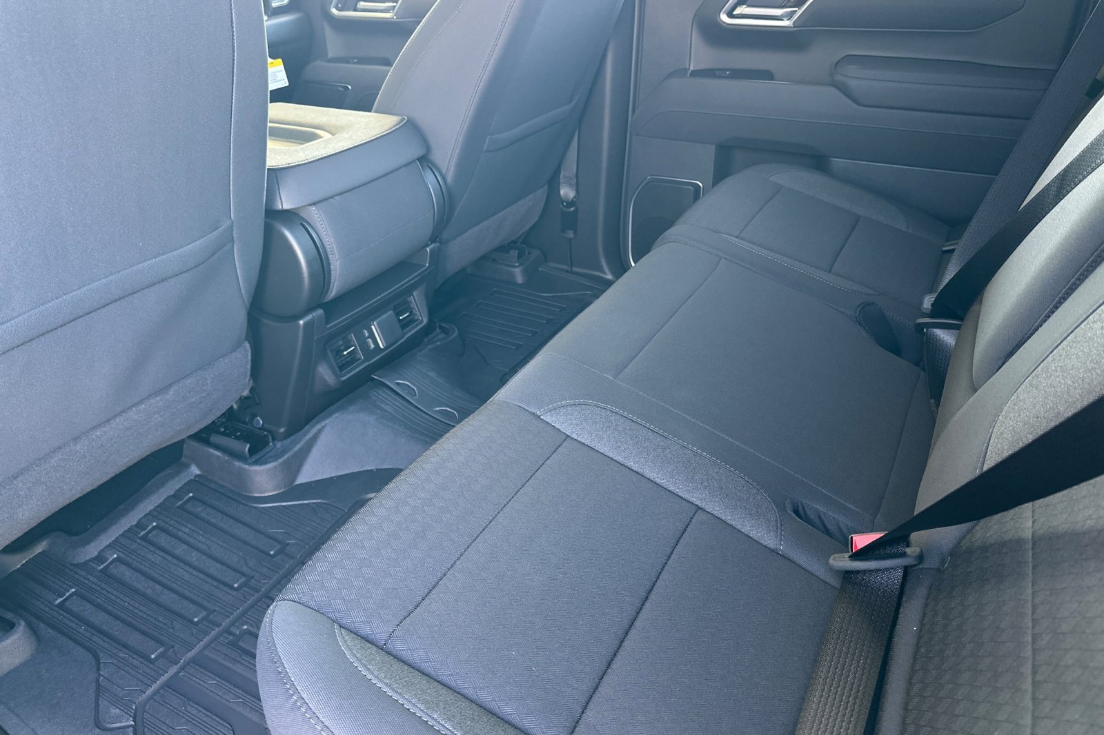 New 2026 GMC Sierra 1500 Elevation w/ Elevation Select Package image 13