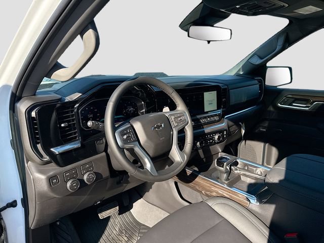 New 2026 Chevrolet Silverado 1500 LT Trail Boss w/ Convenience Package II image 9