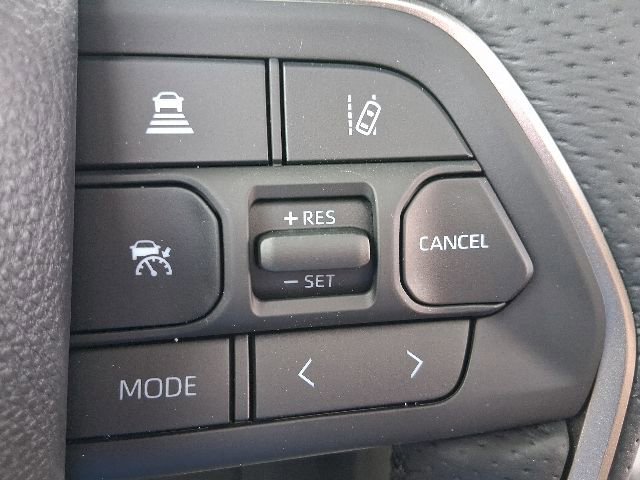 New 2026 Toyota Sequoia 1794 Edition AWD/4WD image 17