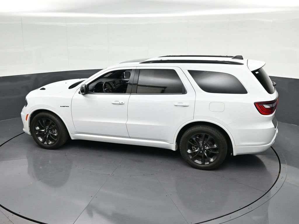 Used 2024 Dodge Durango R/T RWD image 28