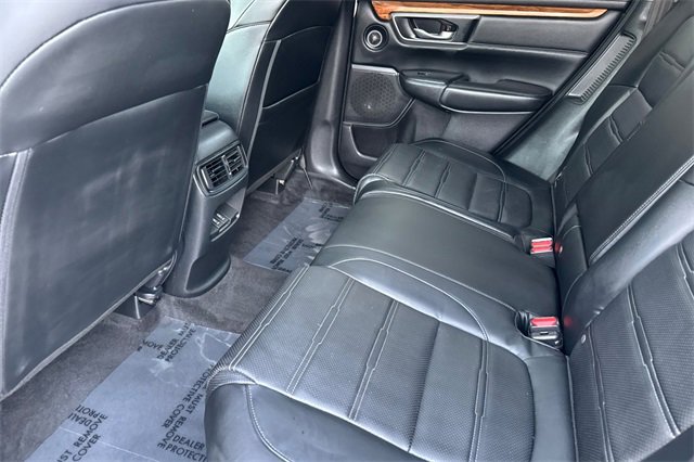 Used 2020 Honda CR-V EX-L image 14