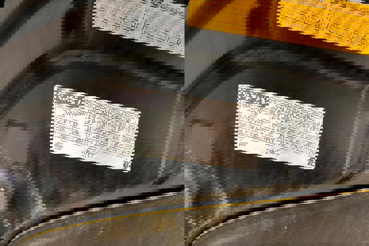 Used 2014 Scion tC Monogram Series image 31