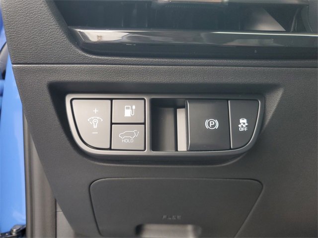 New 2025 Kia EV6 GT-Line image 28