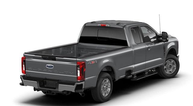 New 2026 Ford F350 XLT image 3
