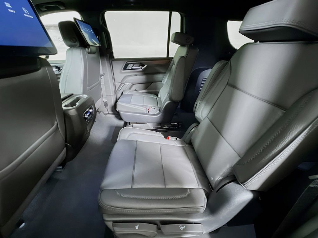 New 2026 GMC Yukon XL Denali image 19