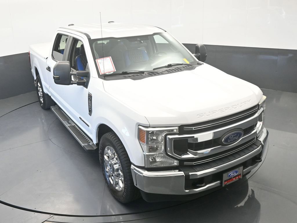 Used 2020 Ford F250 XL w/ STX Appearance Package image 55
