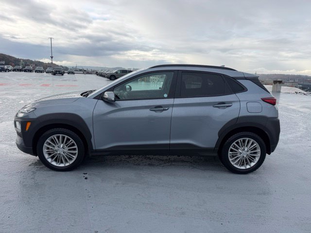 Used 2021 Hyundai Kona SEL Plus w/ Cargo Package AWD/4WD image 6