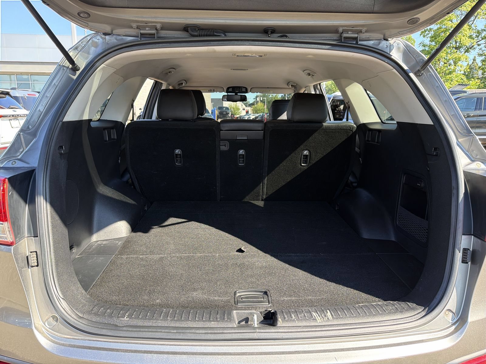 Used 2017 Kia Sorento FWD w/ LX Convenience Package image 32