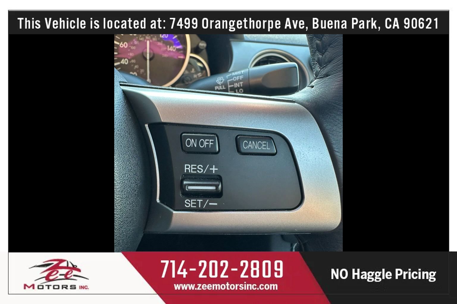 Used 2012 MAZDA MX-5 Miata Grand Touring w/ Premium Pkg image 25