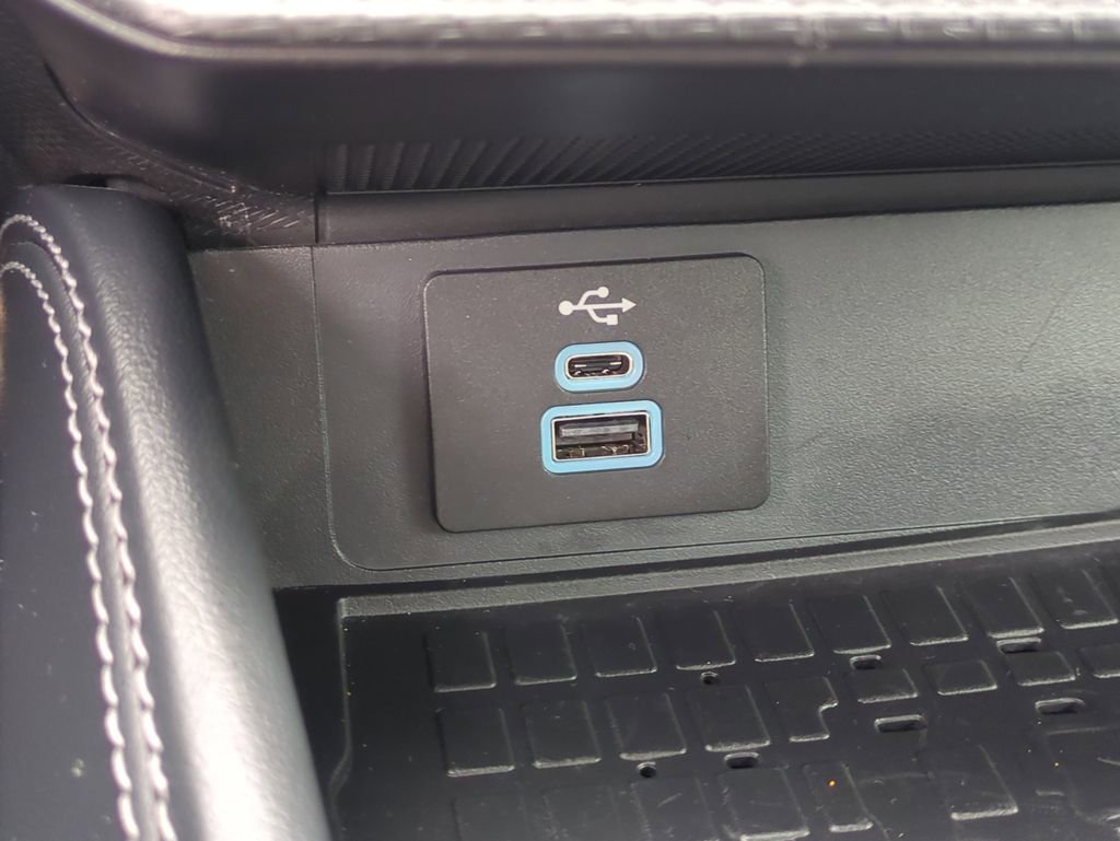 Used 2024 Ford Mustang GT Premium image 22