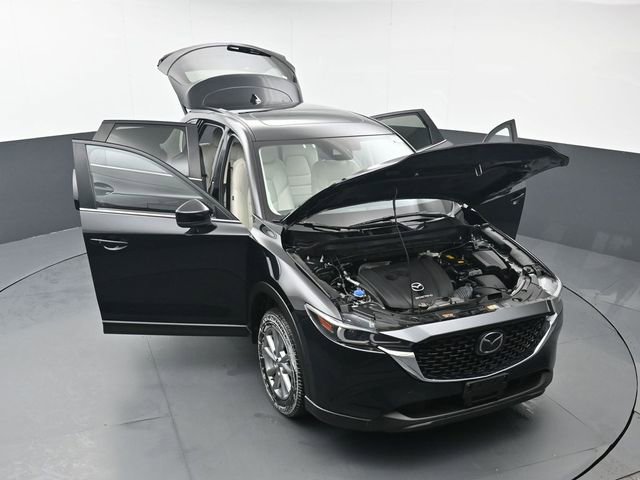 Certified 2023 MAZDA CX-5 AWD 2.5 S w/ Preferred Package image 49