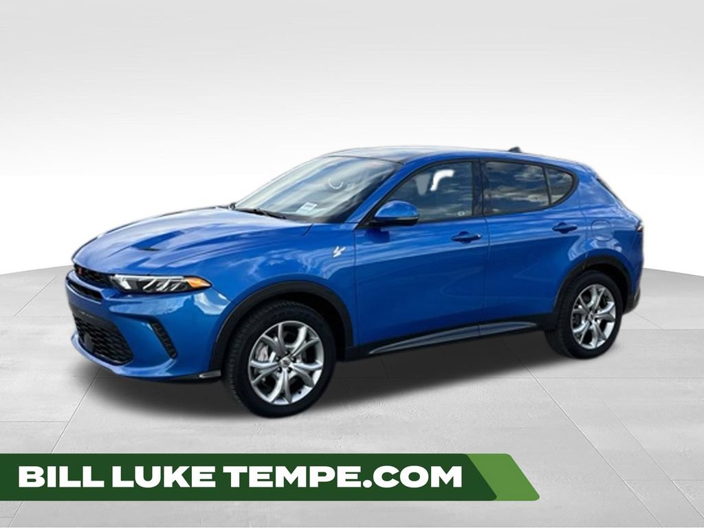 Used 2024 Dodge Hornet R/T Plus