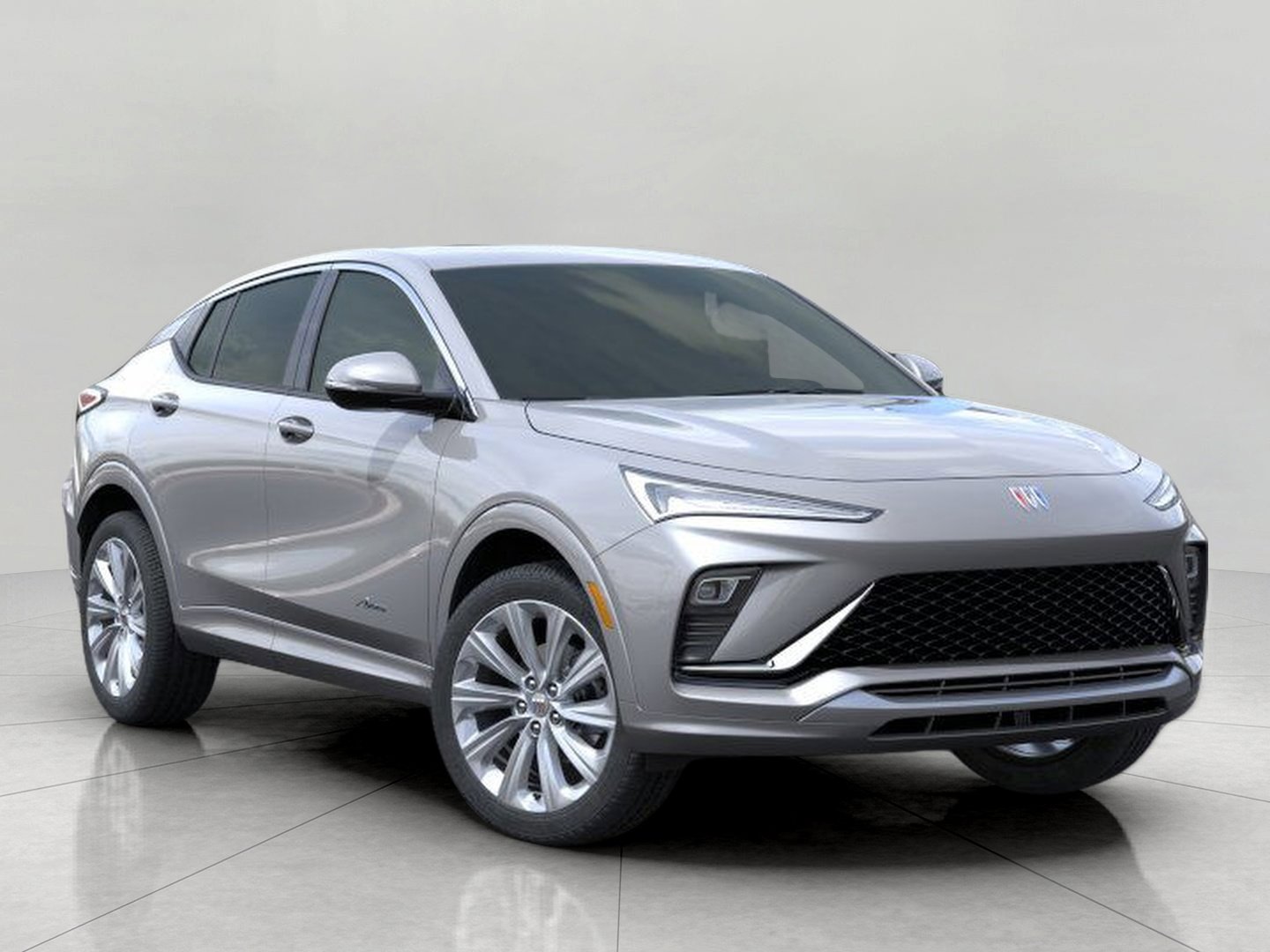 New 2026 Buick Envista Avenir image 1