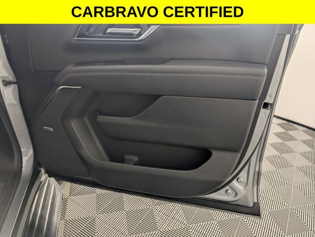 Certified 2025 GMC Yukon Denali AWD/4WD image 34