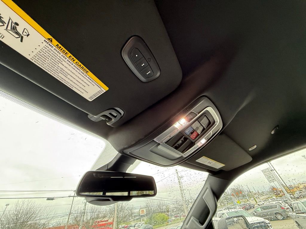 Used 2019 RAM 1500 Laramie w/ Sport Appearance Package image 26