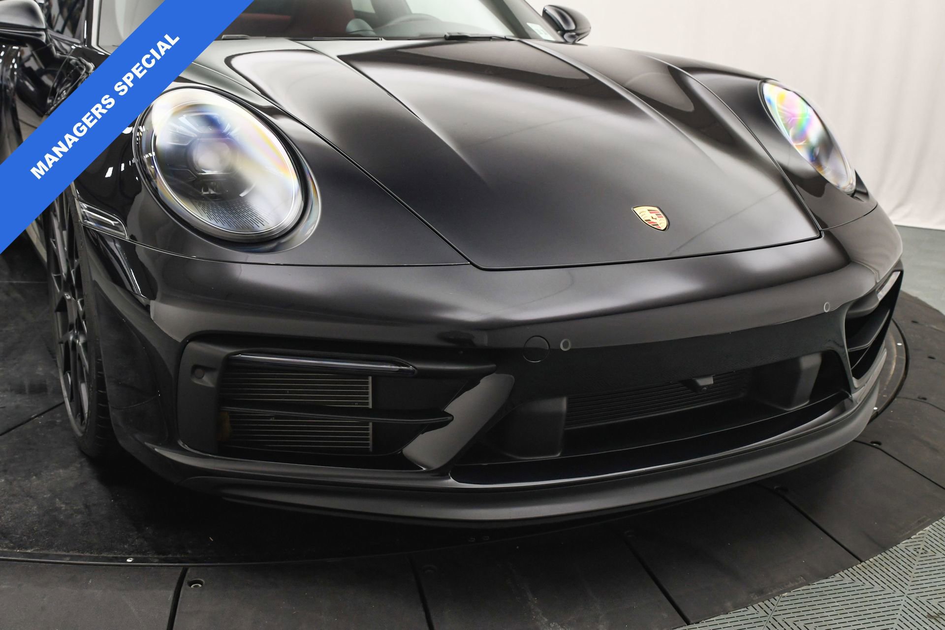 Used 2024 Porsche 911 Carrera GTS image 23