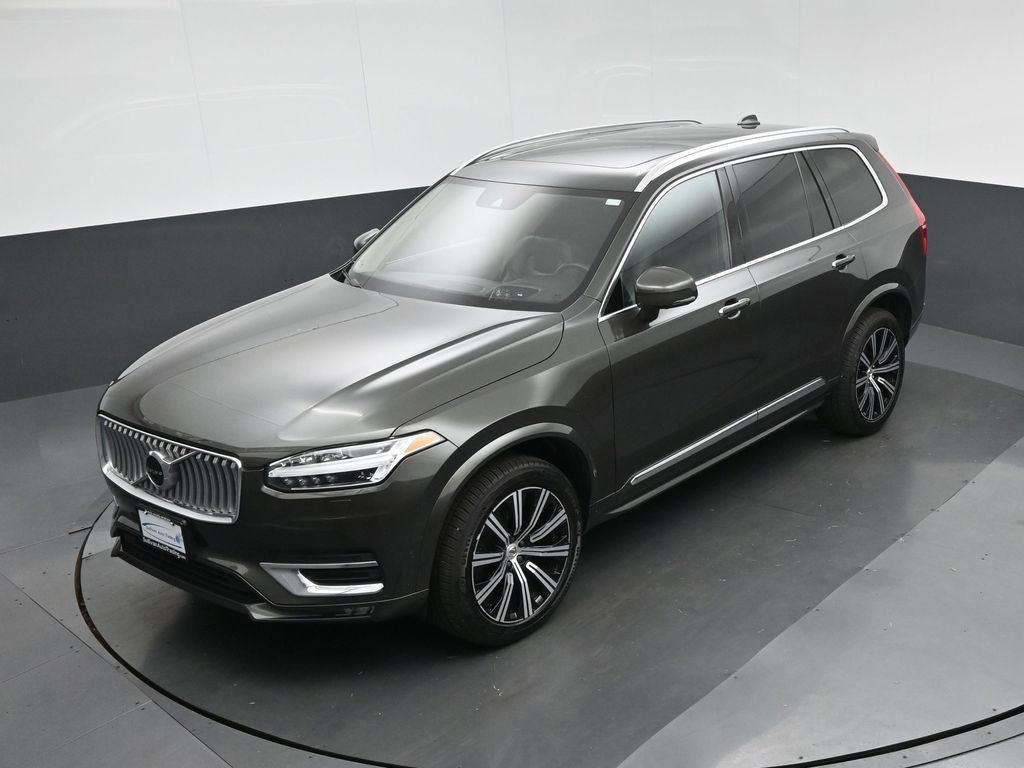 Used 2021 Volvo XC90 T6 Inscription AWD/4WD image 77