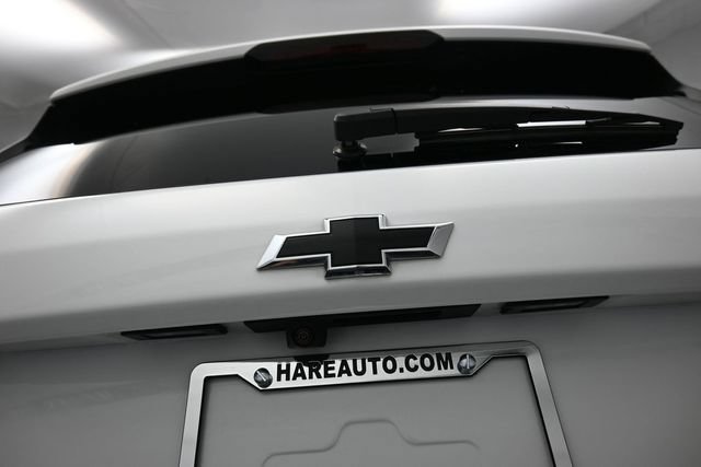 Used 2024 Chevrolet Equinox LT FWD image 26