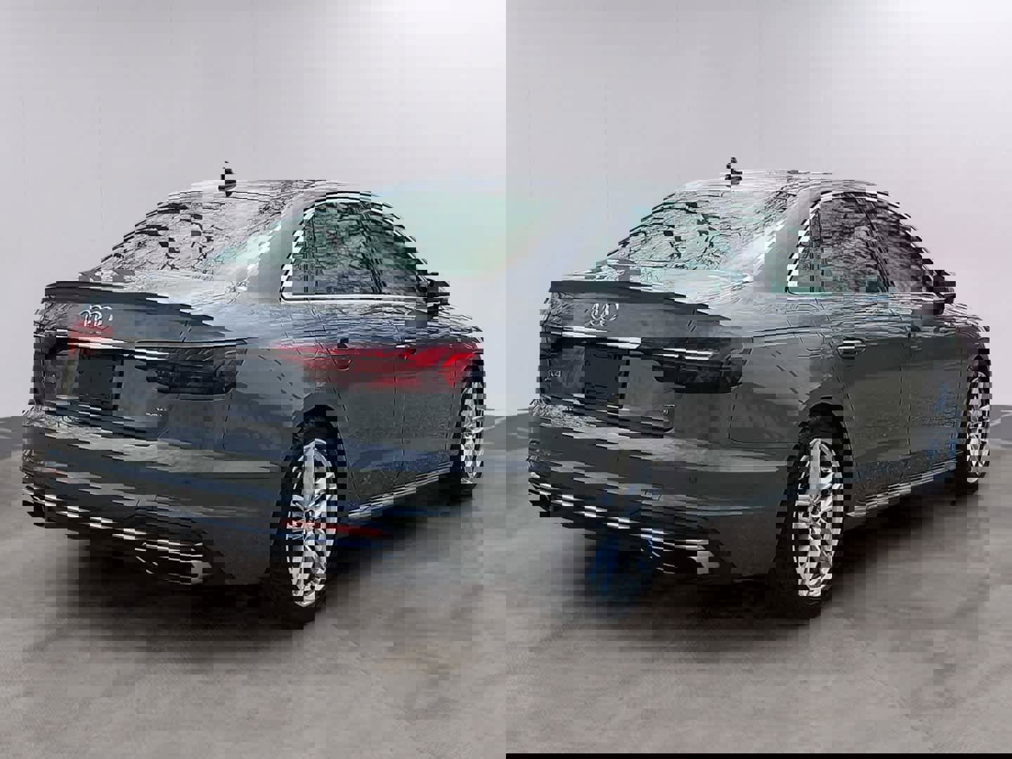 Certified 2023 Audi A4 2.0T Premium Plus w/ Premium Plus Package image 8