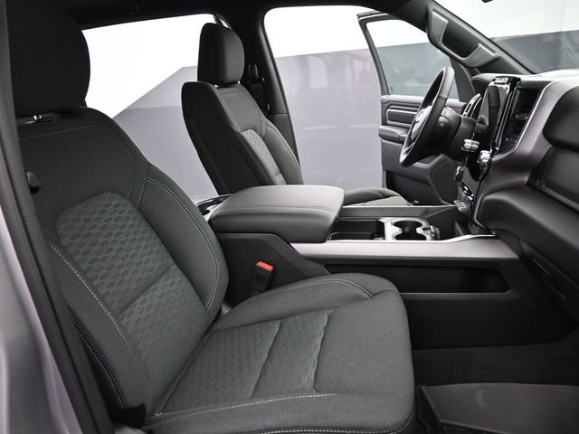 New 2026 RAM 1500 4x4 Crew Cab image 24