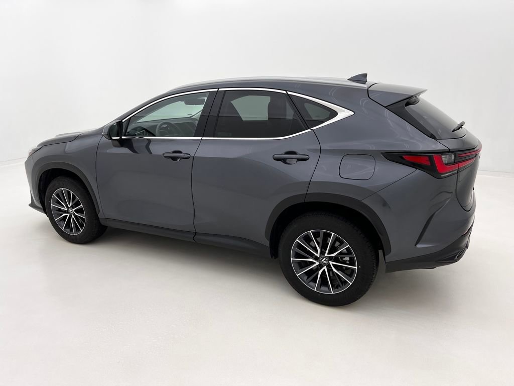 Used 2025 Lexus NX 350 AWD w/ Accessory Package (2T) image 10