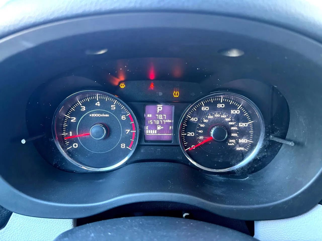 Used 2014 Subaru Forester 2.5i Touring image 17