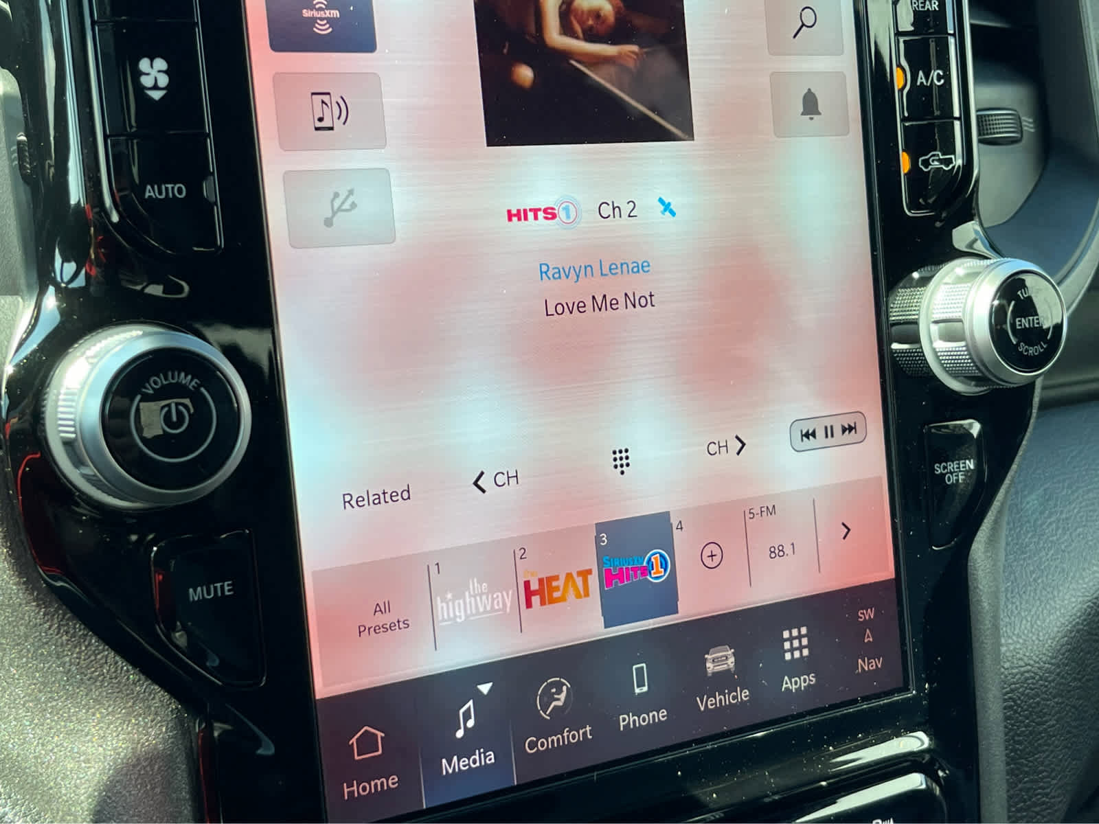 New 2026 RAM 2500 Tradesman image 16