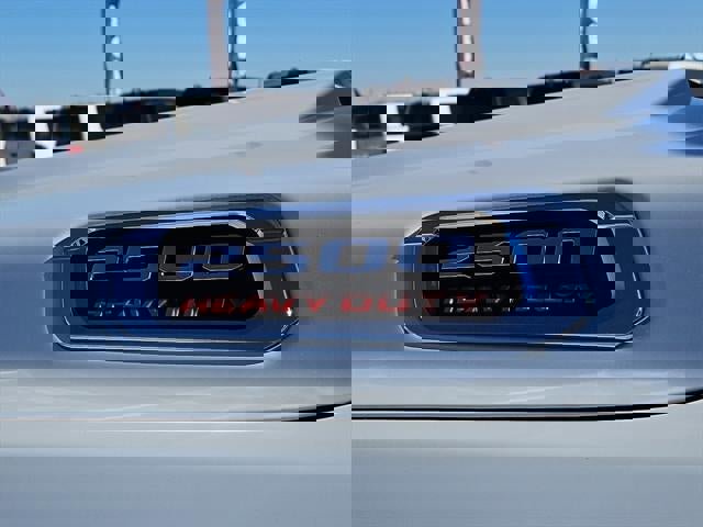 New 2026 RAM 2500 Tradesman image 44