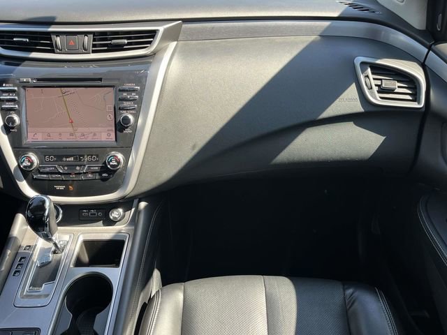 Used 2022 Nissan Murano SL w/ SL Moonroof Package AWD/4WD image 19