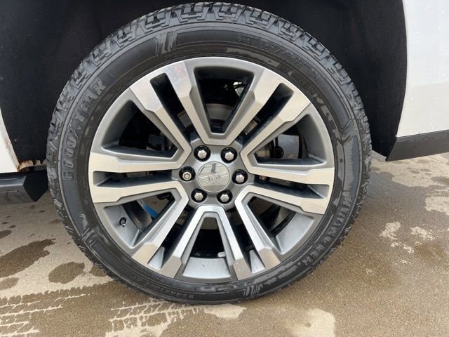 Used 2019 GMC Yukon XL Denali w/ Denali Ultimate Package image 10