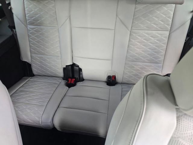 New 2026 Cadillac Escalade Platinum Sport AWD/4WD image 12