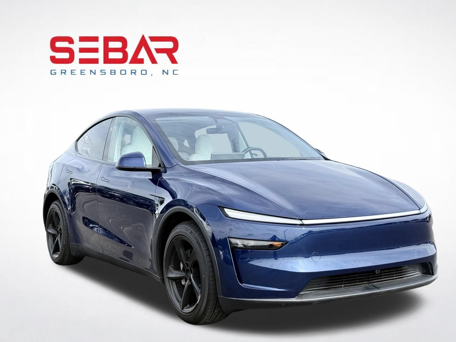 Used 2026 Tesla Model Y 2WD image 5