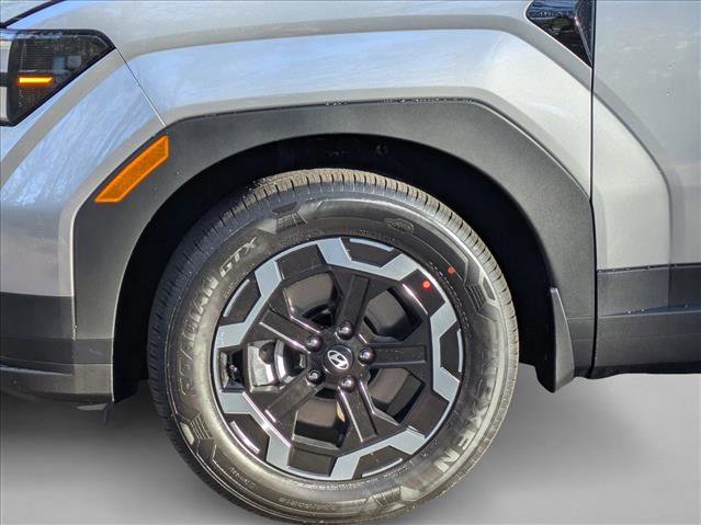 New 2026 Hyundai Santa Fe SEL FWD image 10