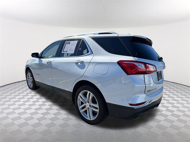 Used 2019 Chevrolet Equinox Premier image 7