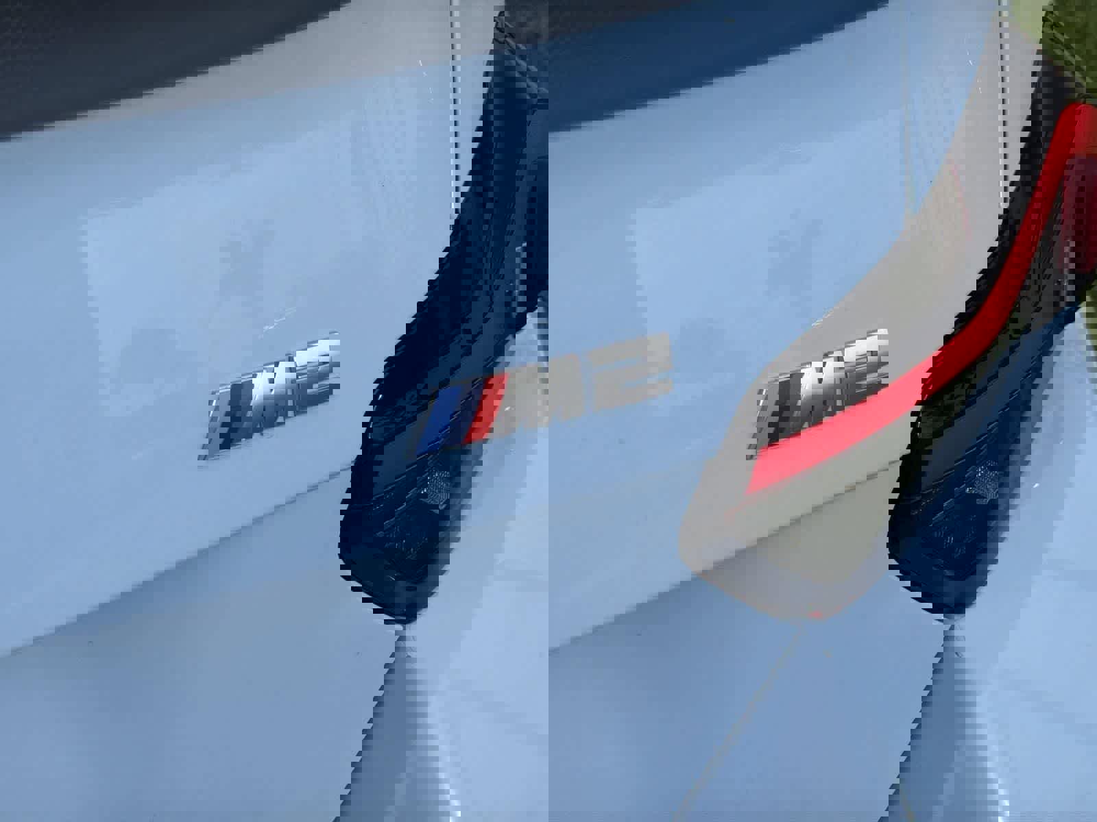 Used 2023 BMW M2 w/ Lighting Package image 30