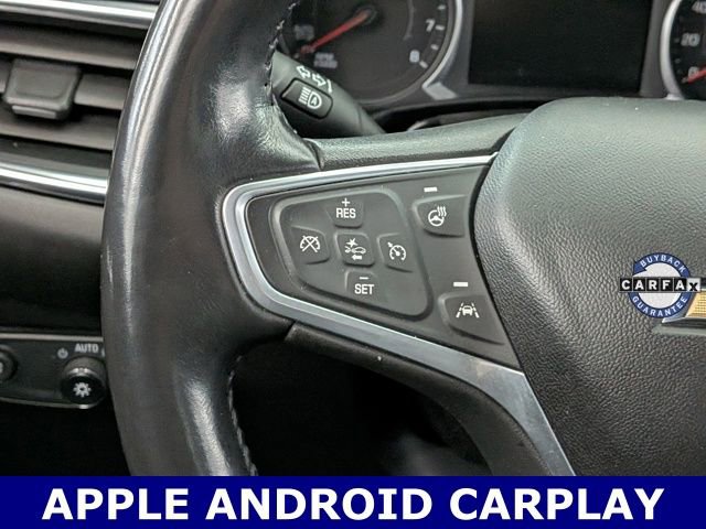 Used 2022 Chevrolet Equinox Premier image 33