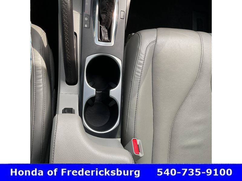 Used 2019 Acura ILX FWD image 30